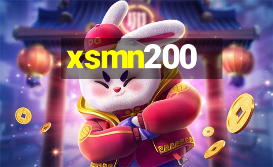 xsmn200