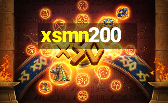 xsmn200