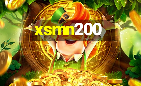 xsmn200