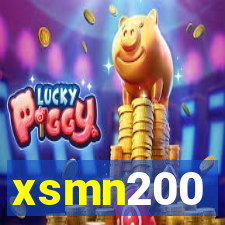 xsmn200