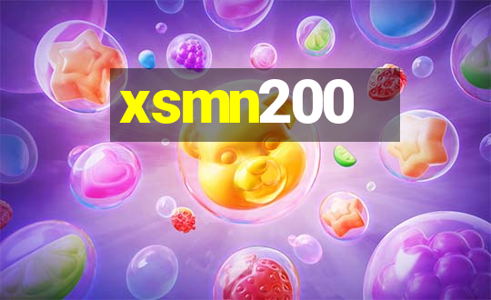 xsmn200