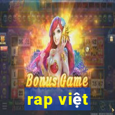 rap việt