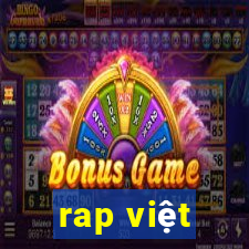 rap việt