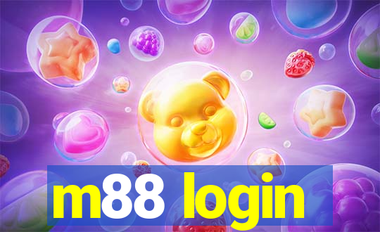 m88 login