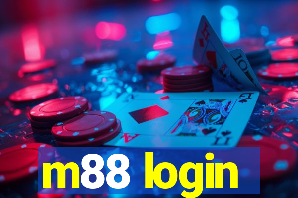 m88 login