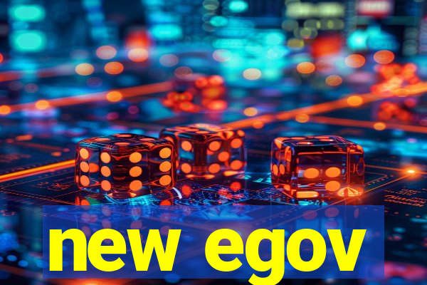 new egov