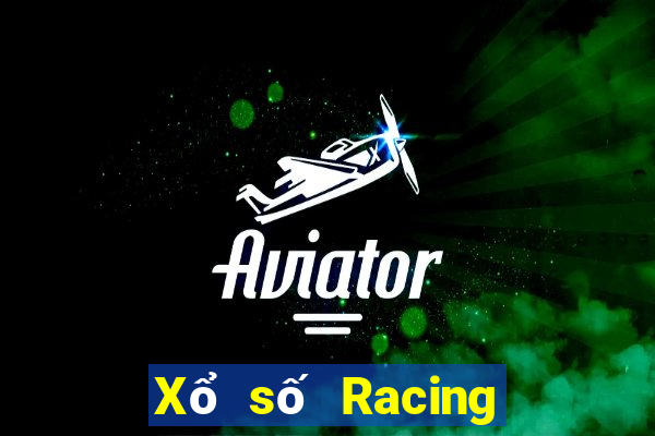 Xổ số Racing Tải Fun88