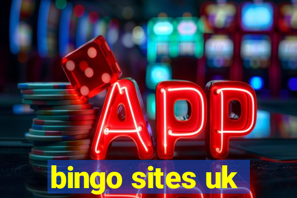 bingo sites uk