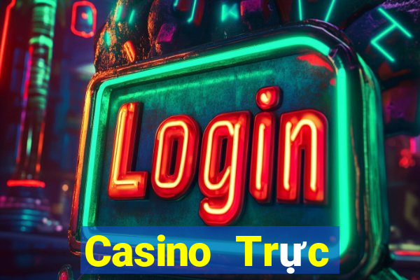 Casino Trực tiếp new88