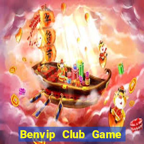 Benvip Club Game Bài Ionline