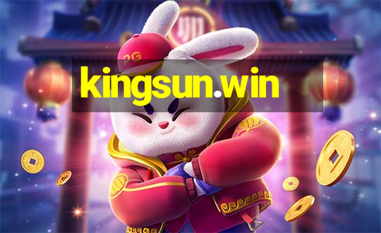 kingsun.win