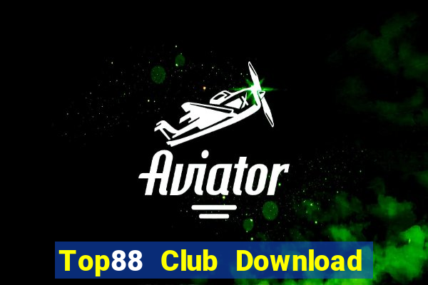 Top88 Club Download Game Bài