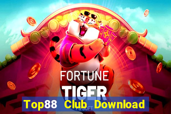 Top88 Club Download Game Bài