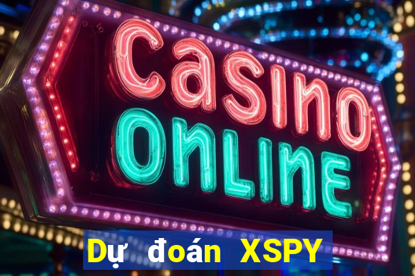 Dự đoán XSPY ngày 7