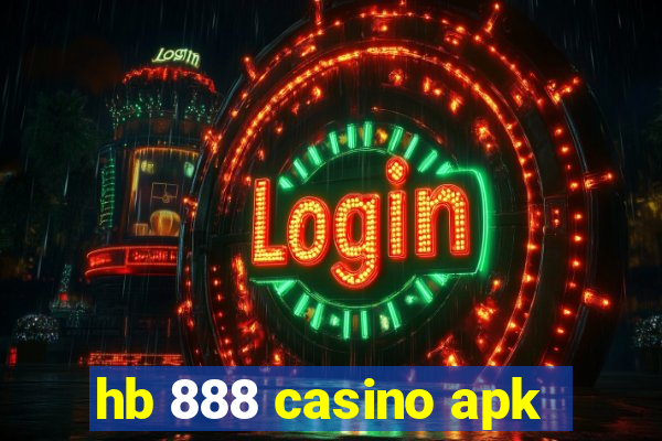 hb 888 casino apk