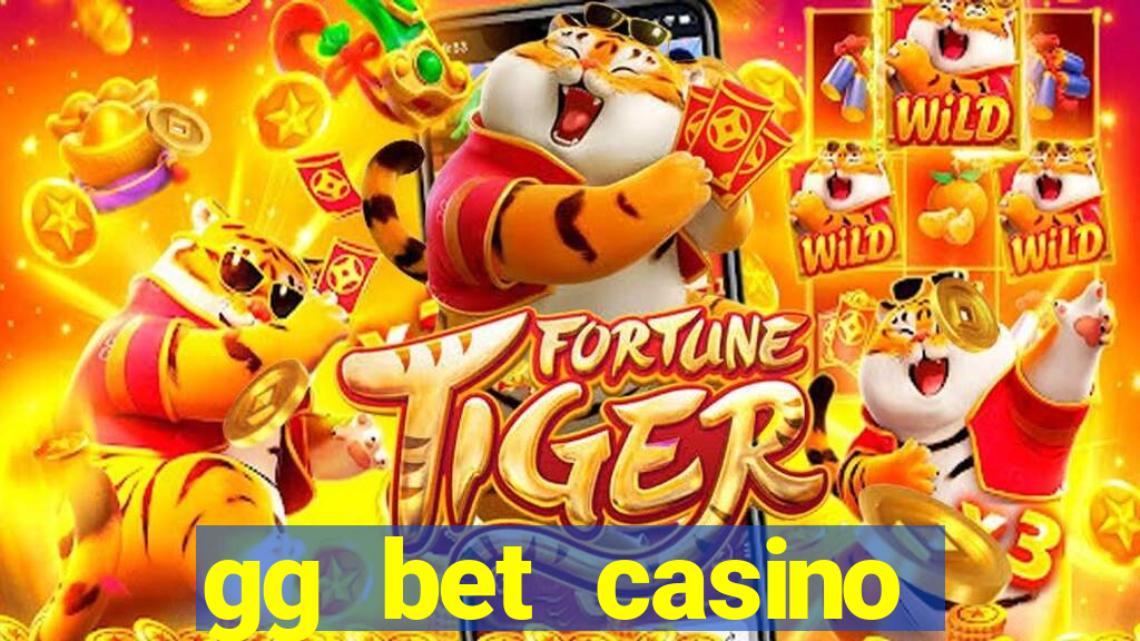 gg bet casino promo code