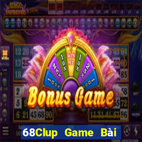 68Clup Game Bài Binh 9 Cây