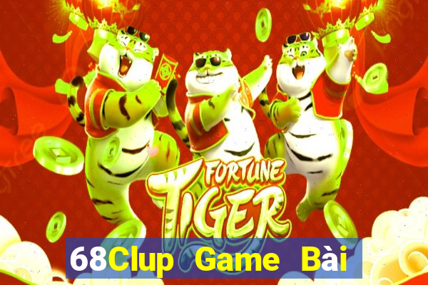 68Clup Game Bài Binh 9 Cây