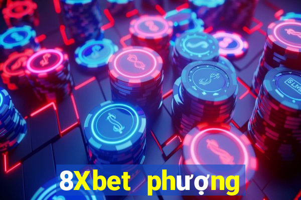 8Xbet phượng hoàng cực nhanh 3