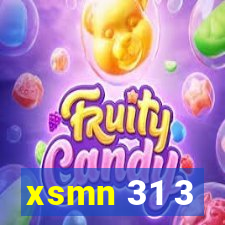 xsmn 31 3