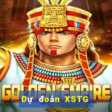 Dự đoán XSTG ngày 8