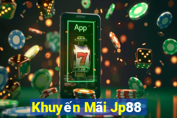 Khuyến Mãi Jp88