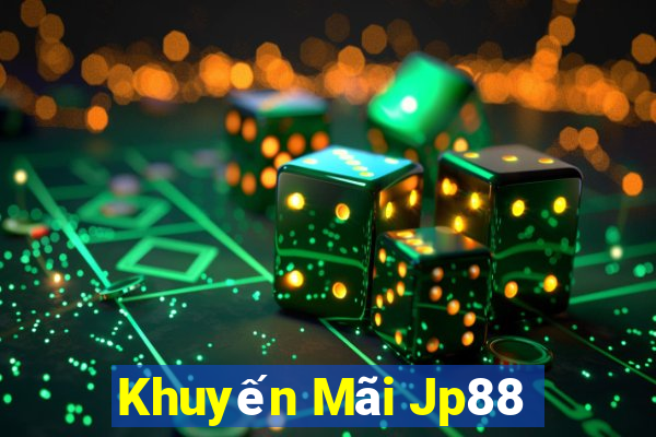 Khuyến Mãi Jp88