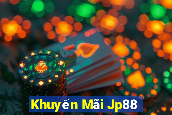 Khuyến Mãi Jp88