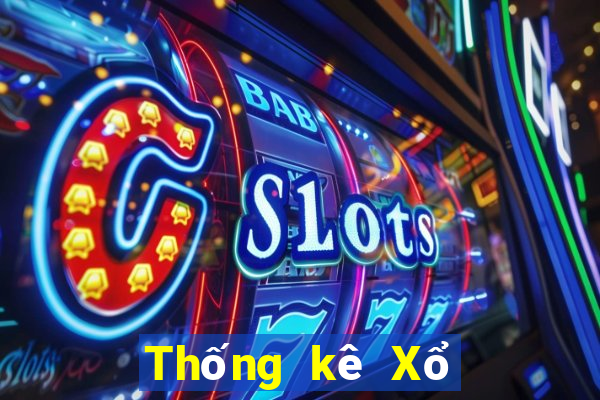 Thống kê Xổ Số vietlott ngày 5