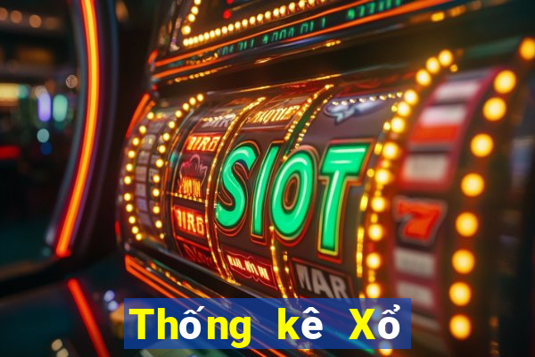 Thống kê Xổ Số vietlott ngày 5