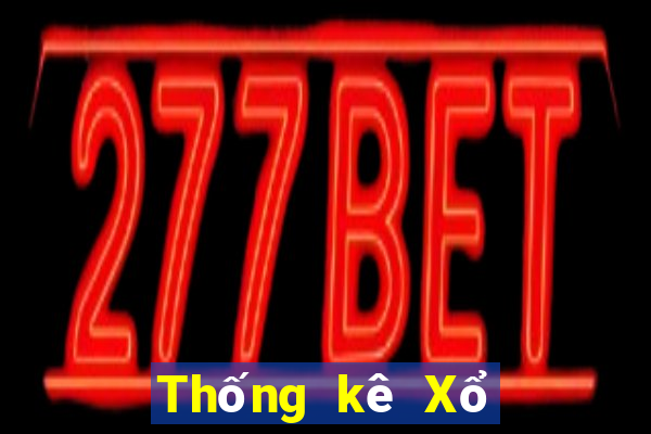 Thống kê Xổ Số vietlott ngày 5