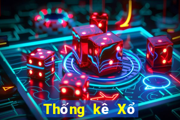 Thống kê Xổ Số vietlott ngày 5