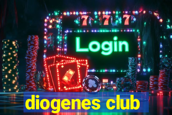 diogenes club