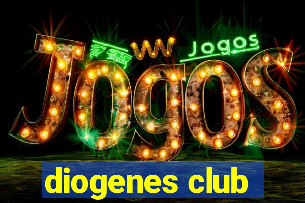 diogenes club