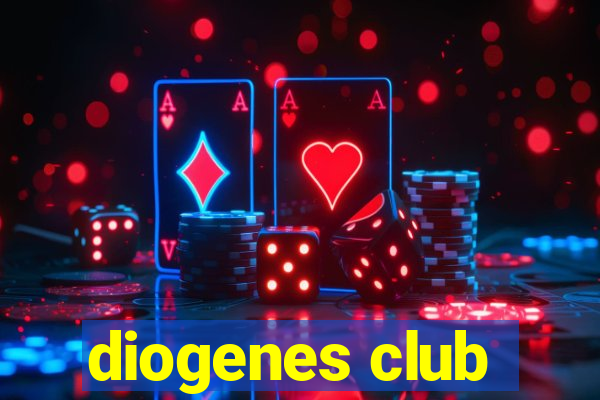 diogenes club