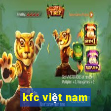 kfc việt nam