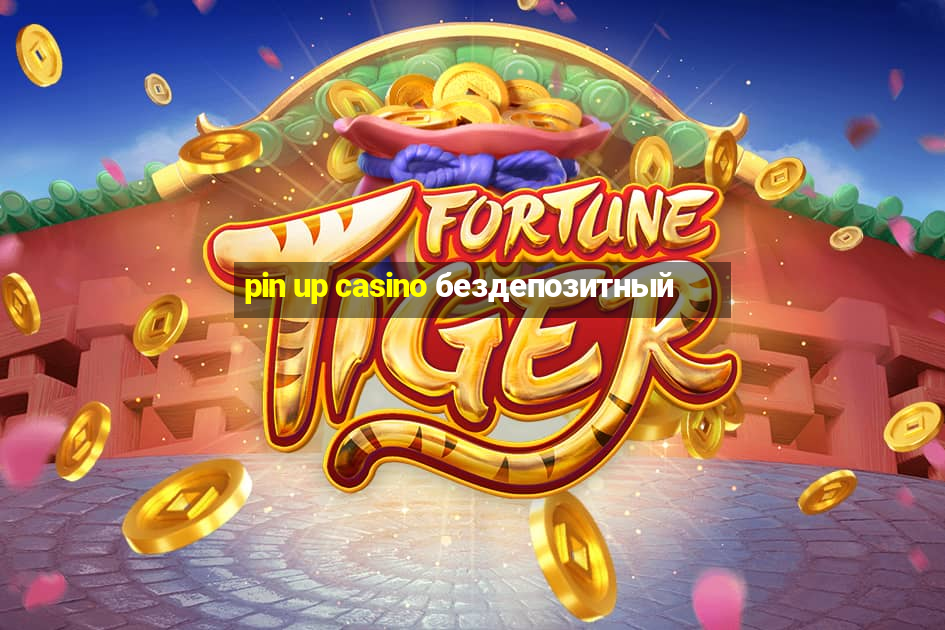 pin up casino бездепозитный