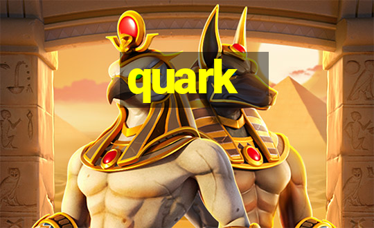 quark