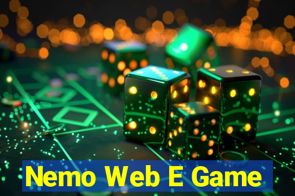 Nemo Web E Game