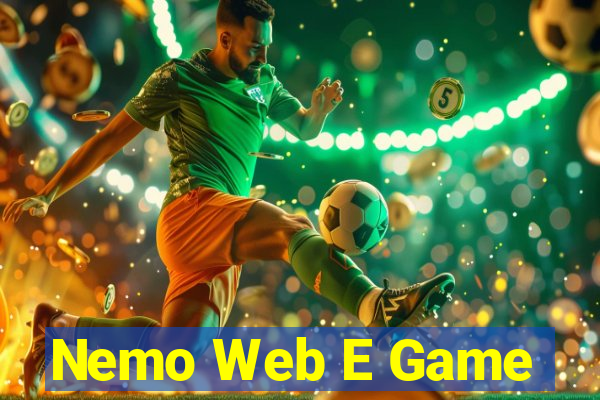 Nemo Web E Game