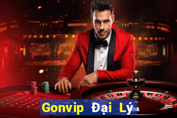 Gonvip Đại Lý Cấp 1 Game Bài