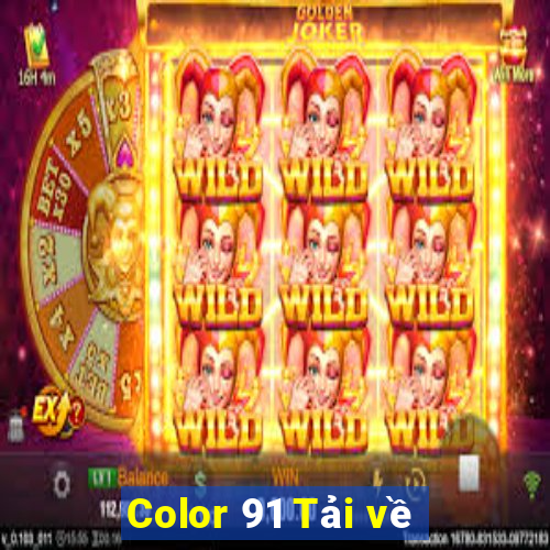 Color 91 Tải về