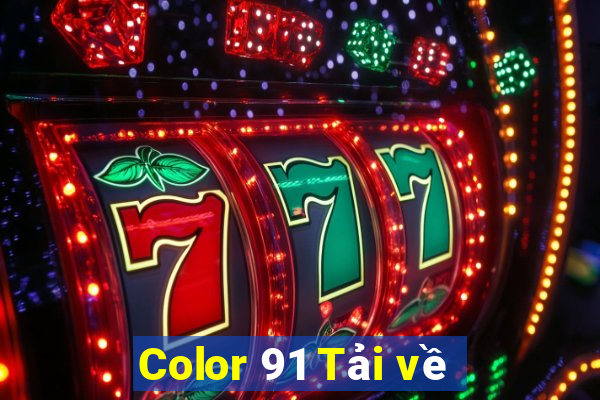 Color 91 Tải về