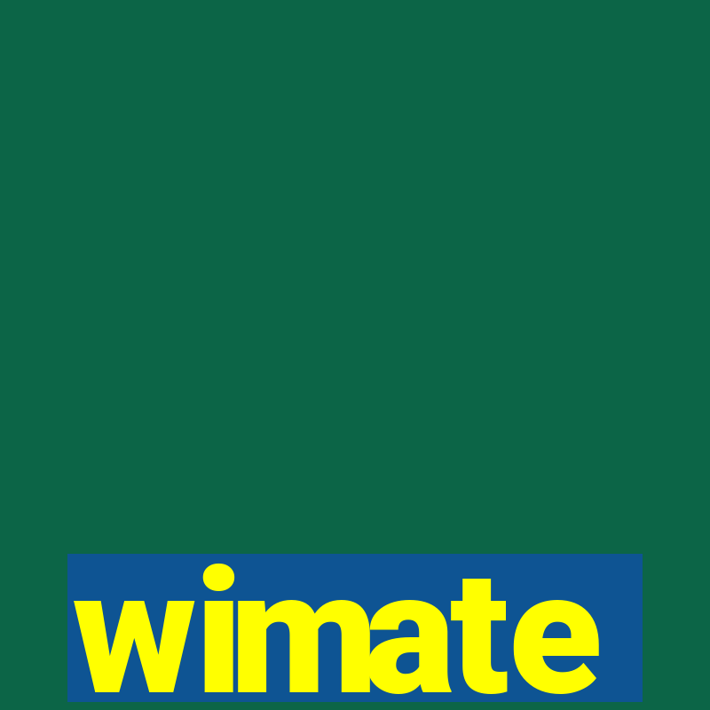 wimate