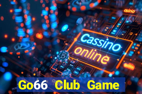 Go66 Club Game Bài Uno