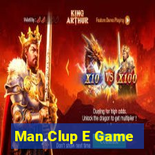 Man.Clup E Game