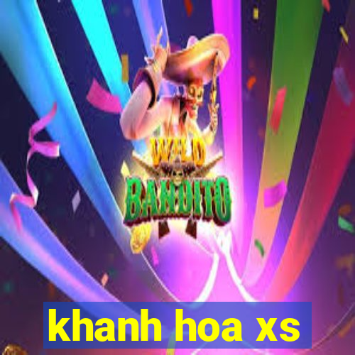 khanh hoa xs