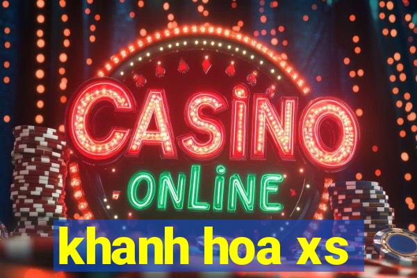 khanh hoa xs