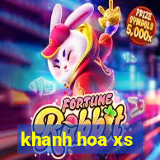 khanh hoa xs