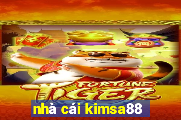 nhà cái kimsa88